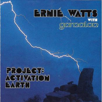 Project activation earth