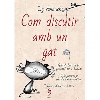 COM DISCUTIR AMB UN GAT