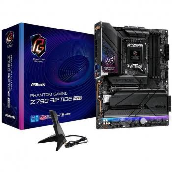 Placa Base ASRock Z790 RIPTIDE WIFI INTEL Z790 LGA 1700