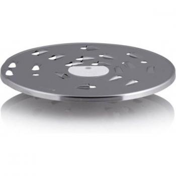 Disco Rallador 6 mm Magimix para Robots de Cocina Compact 2100, 3200, 4200 y 5200