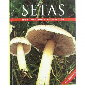 SETAS IDENTIFICACION Y RECOLECCION
