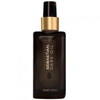 Sebastian Professional Dark Oil Lightweight Regenerating Hair Styling Oil 95ml