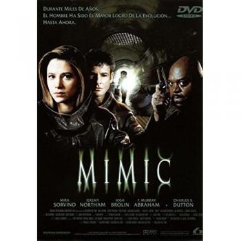 Mimic [DVD]