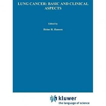 Lung Cancer: Basic and Clinical Aspects : Basic and Clinical Aspects: 28