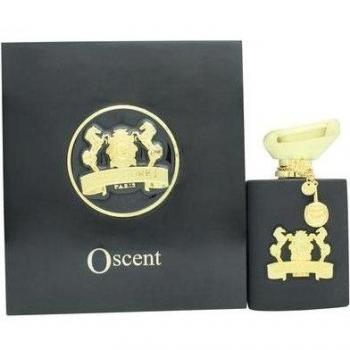 Alexandre J Oscent Black Eau De Parfum Spray 100ml/3.4oz