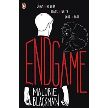 Endgame: El libro final de la innovadora serie Noughts & Crosses (Noughts y Cruces, 6)