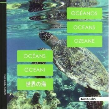 Oceanos: Feel the Nature on Your Mobile