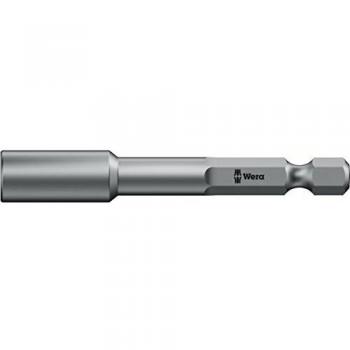 Wera Magnetic Impact Nut Setter 10mm x 50mm