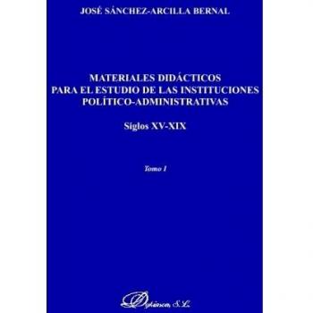 Materiales Didácticos Para El Estudio De Las Insti