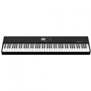 Studiologic SL88 Grand 88-Key MIDI Controller with Hammer Action and Ivory Feel Surface