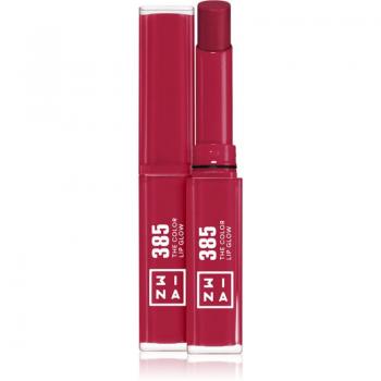 Labial Hidratante Color Glow 385 - Rosa Frambuesa 1,6 g