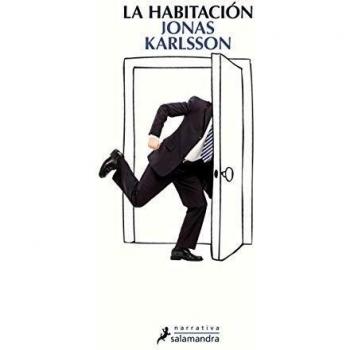 LA HABITACIÓN - KARLSSON, JONAS