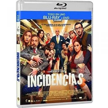 Incidencias