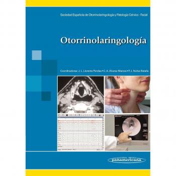 Otorrinolaringologia: Manual clínico