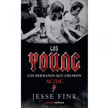 Los Young: Los hermanos que crearon AC/DC