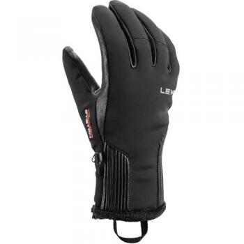 Guantes de Esquí Leki Vallarta 3D para Mujer