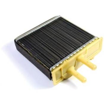 Radiador de calefacción THERMOTEC D6F002TT para FIAT PUNTO (176) y BARCHETTA (183) - Intercambiador de calor, calefacción interior