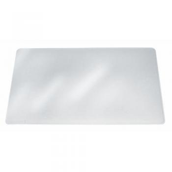 Protector de escritorio Duraglas Durable Transparente Antirreflectante Plástico 65x50 cm