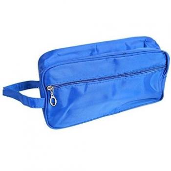 Ducomi - Bolsa de aseo , azul