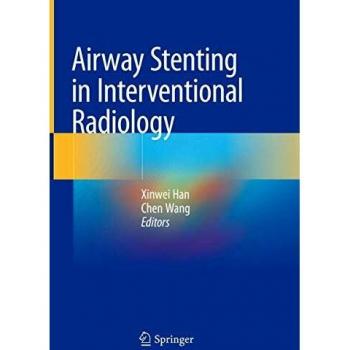 Airway Stenting in Interventional Radiology
