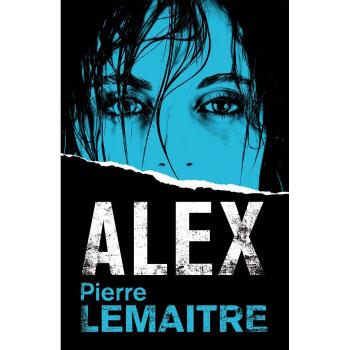 Alex: 253 - Pierre Lemaitre