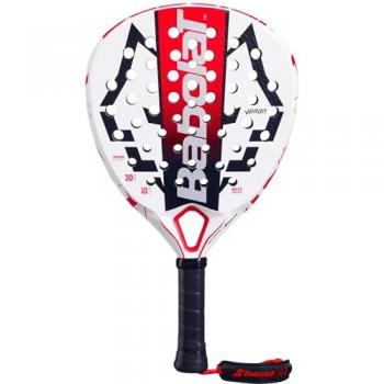 Babolat Technical Veron Juan Lebrón 2025 Padel Racket