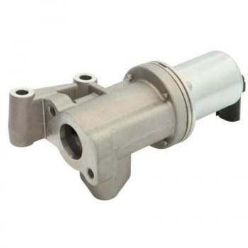 Válvula EGR AUTLOG AV6111 - Válvula AGR, compatible con diversas marcas de vehículos, diseño optimizado para un rendimiento eficiente, fabricada con materiales de alta calidad para garantizar durabilidad y resistencia a la corrosión, fácil