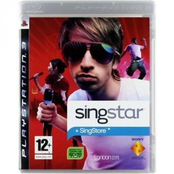 Singstar - Vol. 1