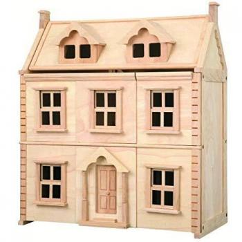 PLAN TOYS- Casa Victoriana