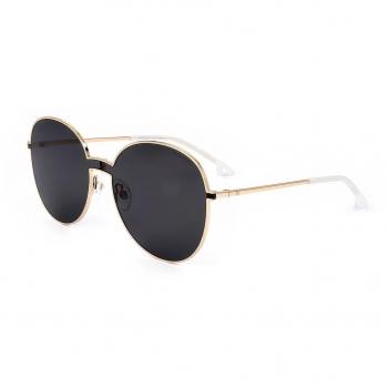 Ana Hickmann HI3153 03A Women's Sunglasses Gold Size Standard