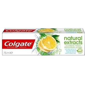 Colgate Natural Extracts Pasta de Dientes, 75ml
