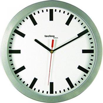 Technoline WT 7800 - Reloj de Cuarzo