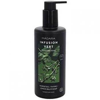 Mádara - Infusion Vert Moisture Soap 300 ml