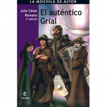 El auténtico Grial