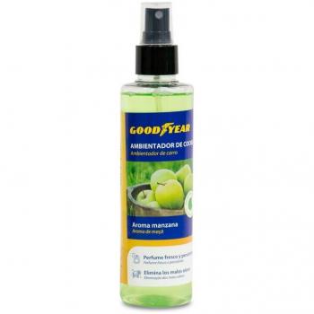 Ambientador Goodyear Manzana (200 ml)