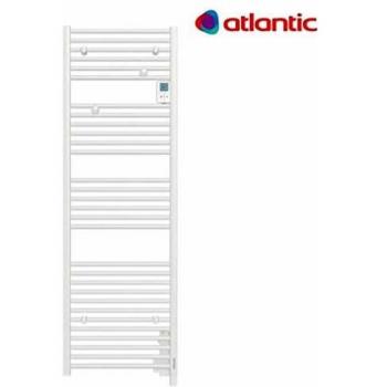 Secador de toallas eléctrico digital Atlantic Doris 1000W - Blanco - H.1827 mm x W.550 mm