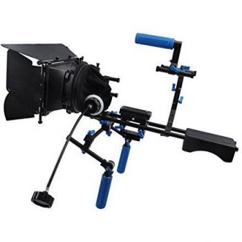 BRESSER MS-8771 RIG-I DSLR Profesional
