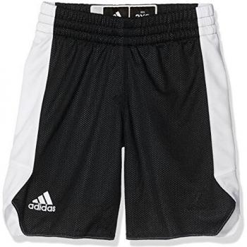 adidas Youth Crazy Explosive Reversible Short Shorts