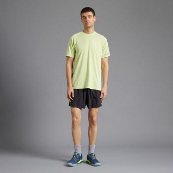 Pantalón corto de pádel de hombre Boomerang