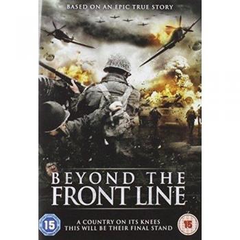 Beyond The Front Line [DVD] [Reino Unido]