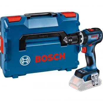 Bosch GSB 18V-90 C - Taladro percutor a batería
