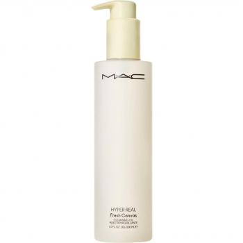 MAC Aceite Limpiador Hyper Real Fresh Canvas Cleansing Oil 200ml