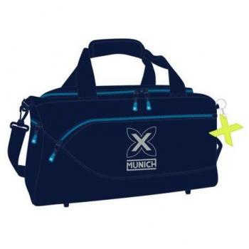 Bolsa deporte Munich Nautic 25x50x25 Cms