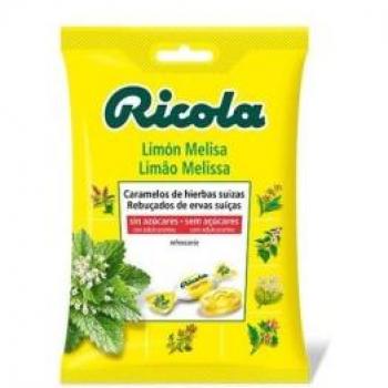 Caramelos de Limón con Azúcar Acofarsweet 60g