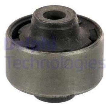 DELPHI Silentblock para control arm TD1768W, Cojinete de manillar, Suspensión para brazo oscilante