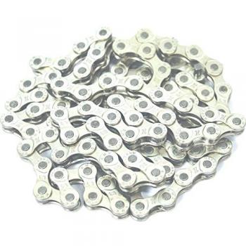 Â KMC Chain Â WSZ51R16 - Â Cadena de ciclismo