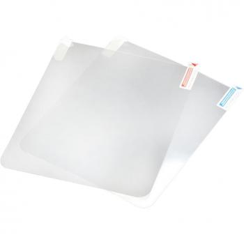 Gazechimp HUD Película Protectora Proyección Reflectante en Parabrisas de Teléfono para Coche 150mmx125mm