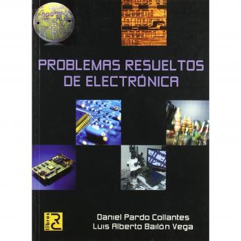 Problemas resueltos de Electrónica