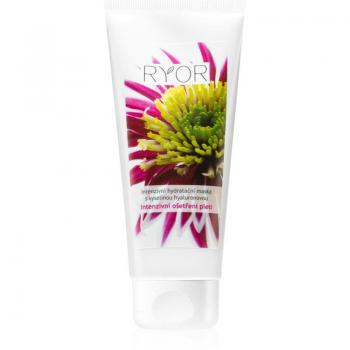 RYOR Intensive Care Hydrating Mask with Hyaluronic Acid 100 ml