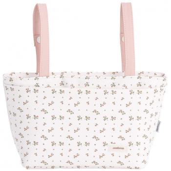 Bolso Organizador Aura Flores Cambrass
